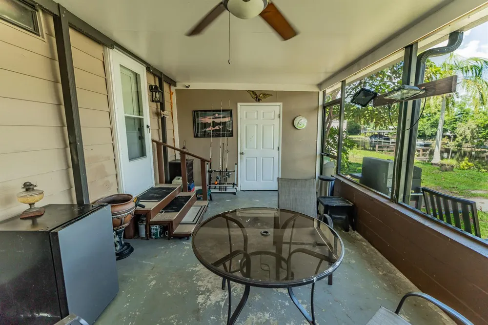 3301 SE 28TH STREET SE Okeechobee, FL 34974