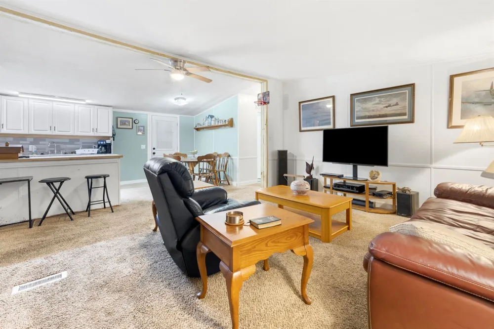 3301 SE 28TH STREET SE Okeechobee, FL 34974