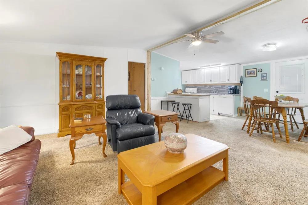 3301 SE 28TH STREET SE Okeechobee, FL 34974
