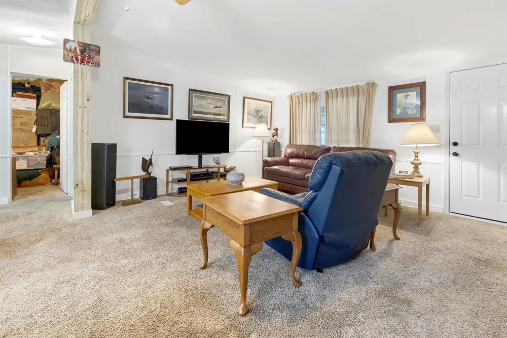 3301 SE 28TH STREET SE Okeechobee, FL 34974