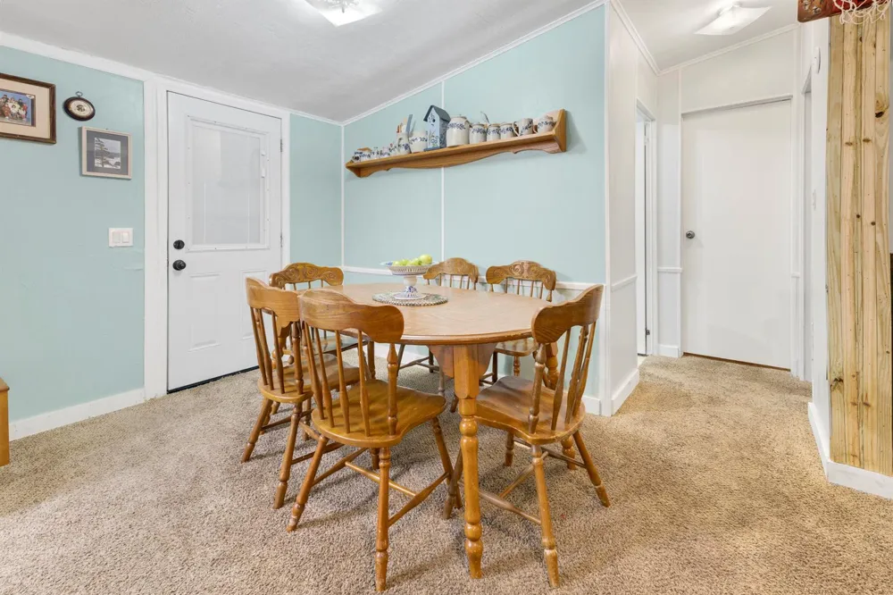 3301 SE 28TH STREET SE Okeechobee, FL 34974