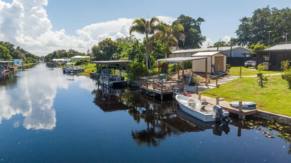 3301 SE 28TH STREET SE Okeechobee, FL 34974