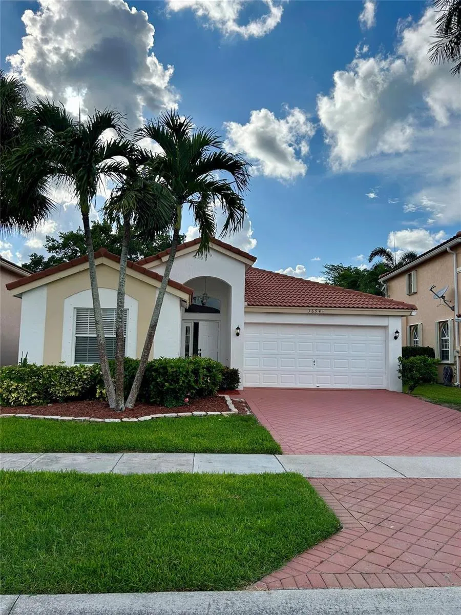 3694 MIRAMONTES CIRCLE Wellington, FL 33414