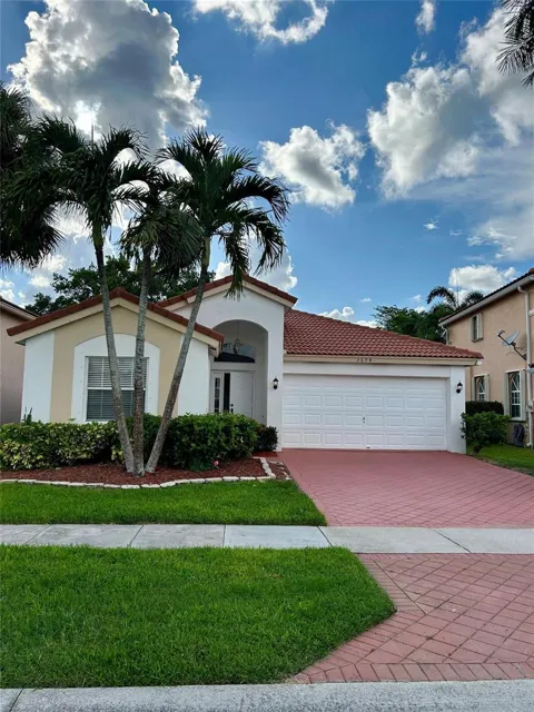 3694 MIRAMONTES CIRCLE
