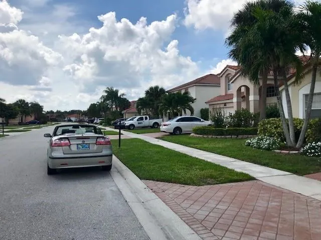 3694 MIRAMONTES CIRCLE Wellington, FL 33414