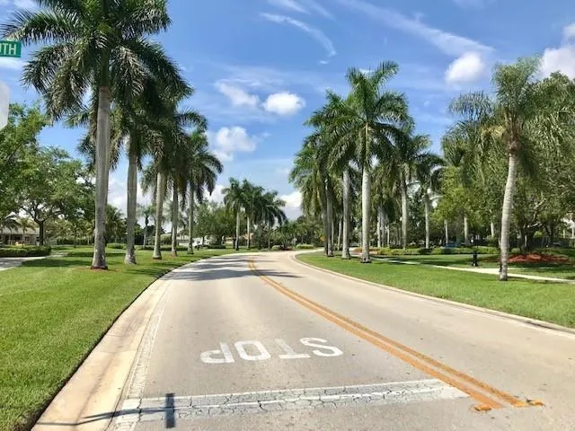 3694 MIRAMONTES CIRCLE Wellington, FL 33414
