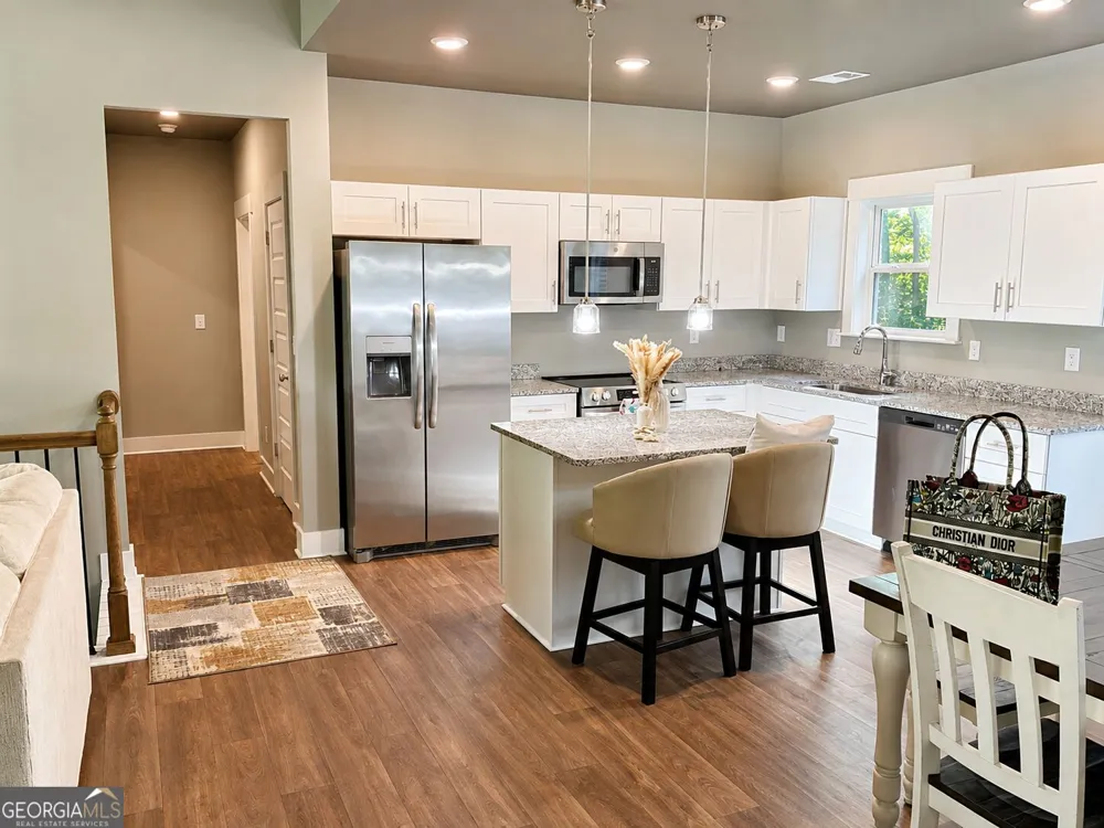 307 Tara Ct Mansfield, GA 30055