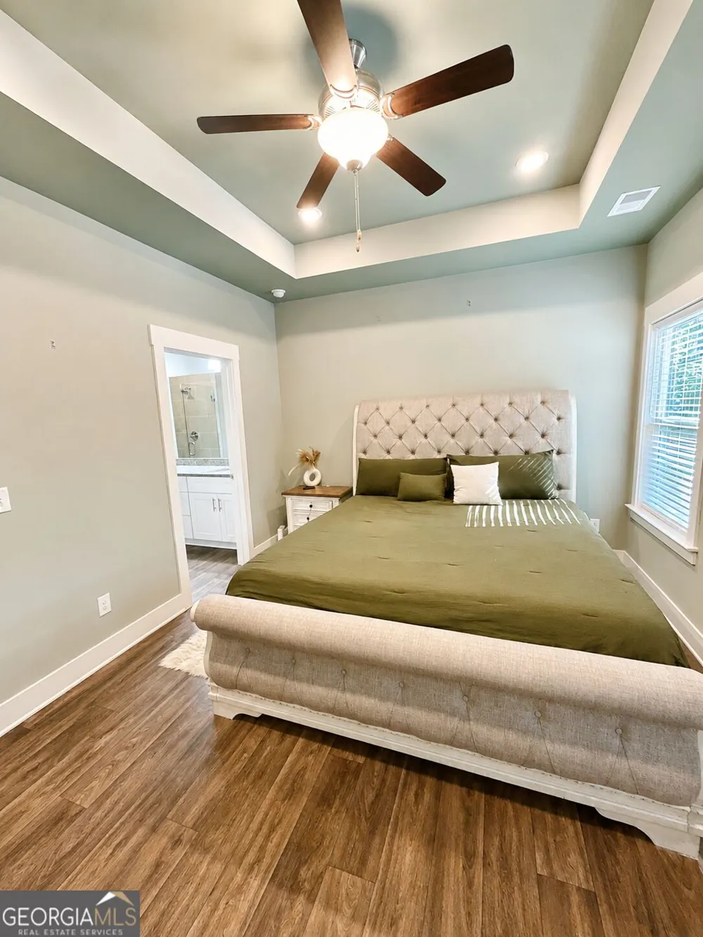 307 Tara Ct Mansfield, GA 30055
