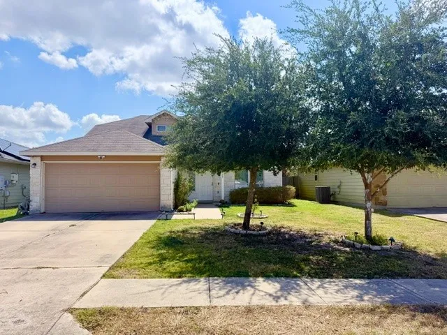 12717 Carillon Way Manor, TX 78653