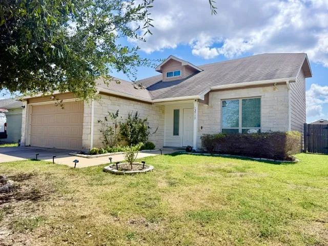 12717 Carillon Way Manor, TX 78653
