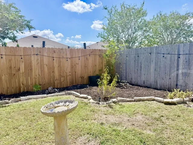 12717 Carillon Way Manor, TX 78653