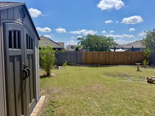 12717 Carillon Way Manor, TX 78653