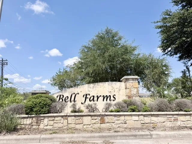 12717 Carillon Way Manor, TX 78653