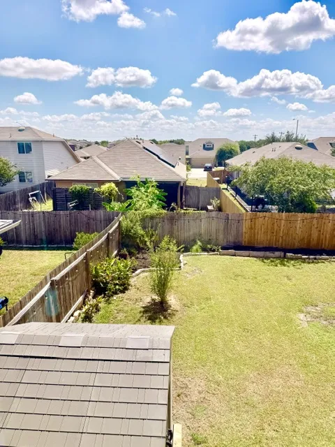 12717 Carillon Way Manor, TX 78653