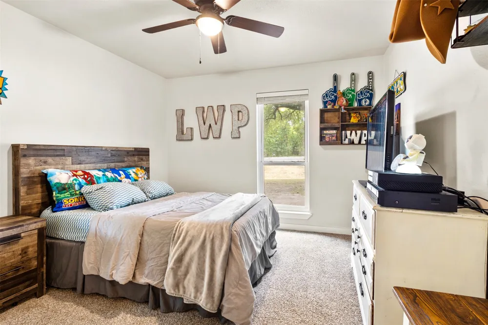 844 Fm 2194 Farmersville, TX 75442