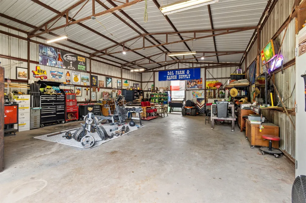 844 Fm 2194 Farmersville, TX 75442