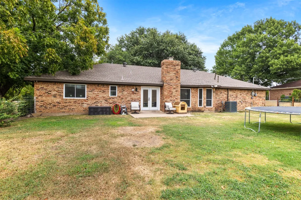 844 Fm 2194 Farmersville, TX 75442