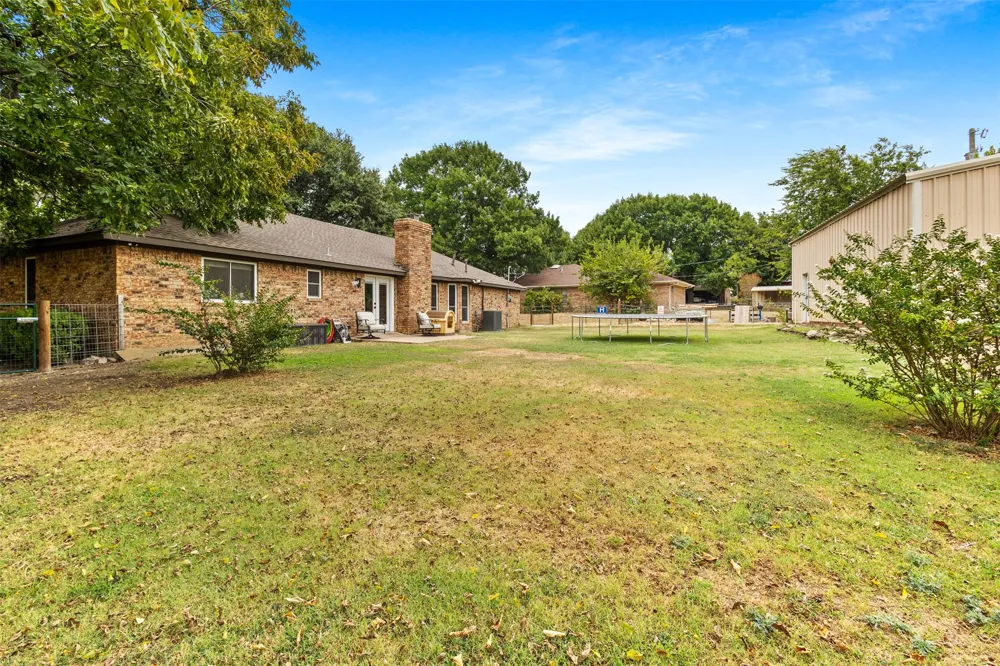 844 Fm 2194 Farmersville, TX 75442