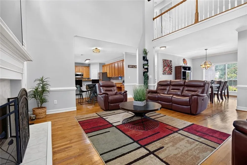 7026 Sherri Court McDonough, GA 30252