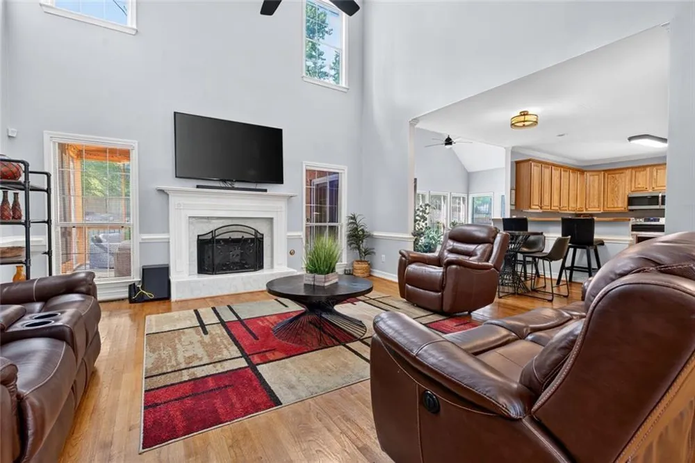 7026 Sherri Court McDonough, GA 30252