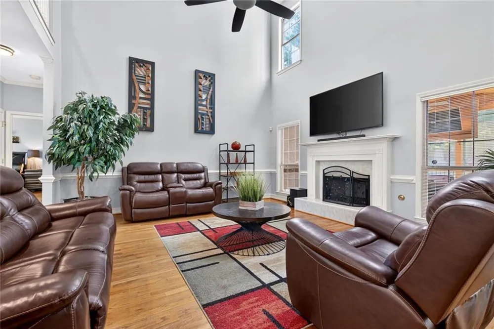 7026 Sherri Court McDonough, GA 30252