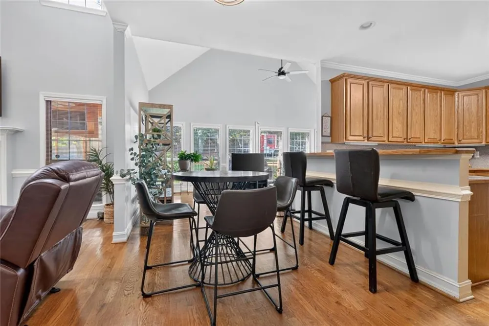 7026 Sherri Court McDonough, GA 30252