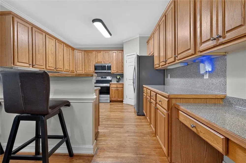7026 Sherri Court McDonough, GA 30252