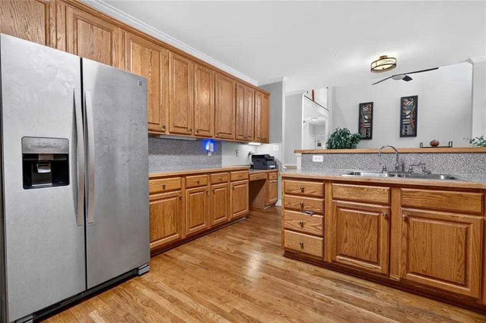 7026 Sherri Court McDonough, GA 30252