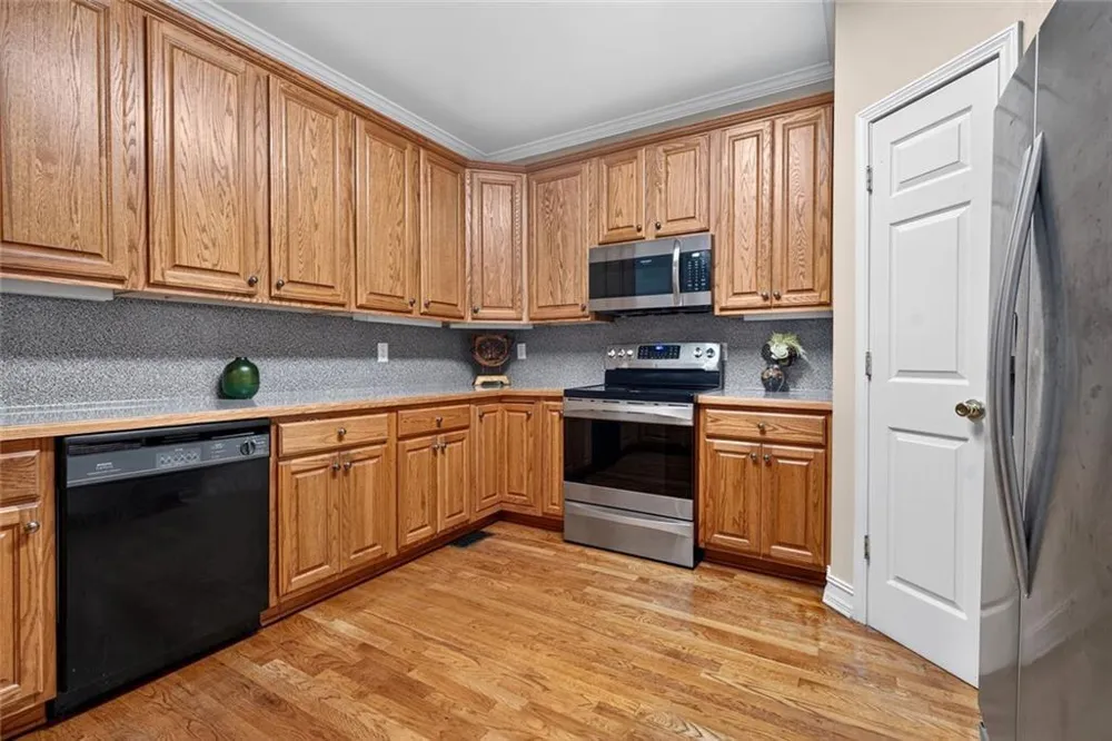 7026 Sherri Court McDonough, GA 30252