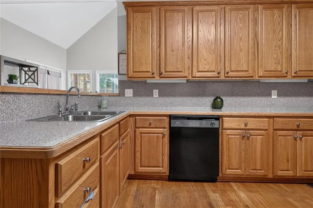 7026 Sherri Court McDonough, GA 30252