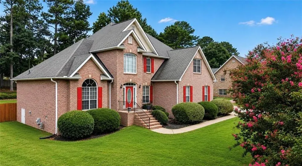 7026 Sherri Court McDonough, GA 30252