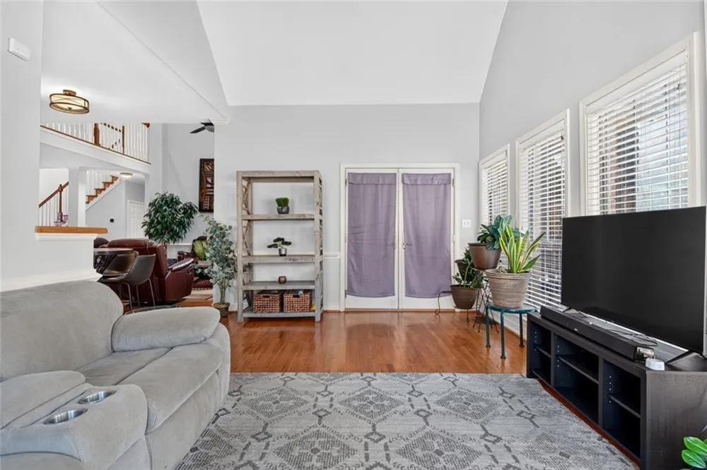 7026 Sherri Court McDonough, GA 30252