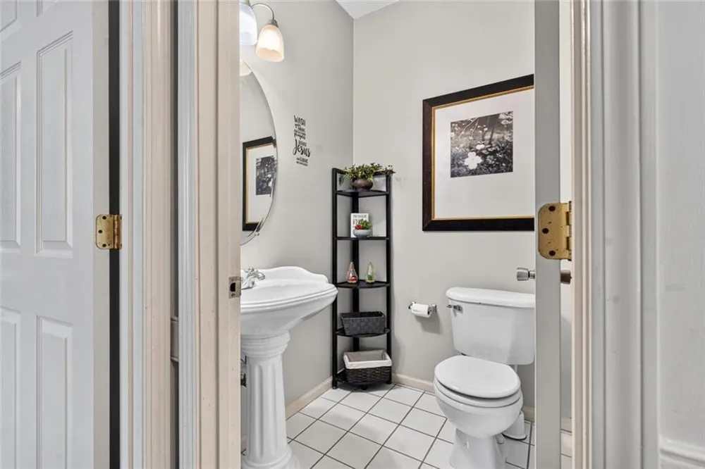 7026 Sherri Court McDonough, GA 30252