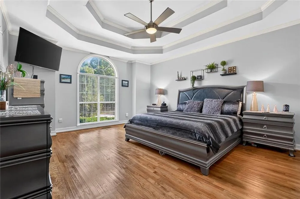 7026 Sherri Court McDonough, GA 30252