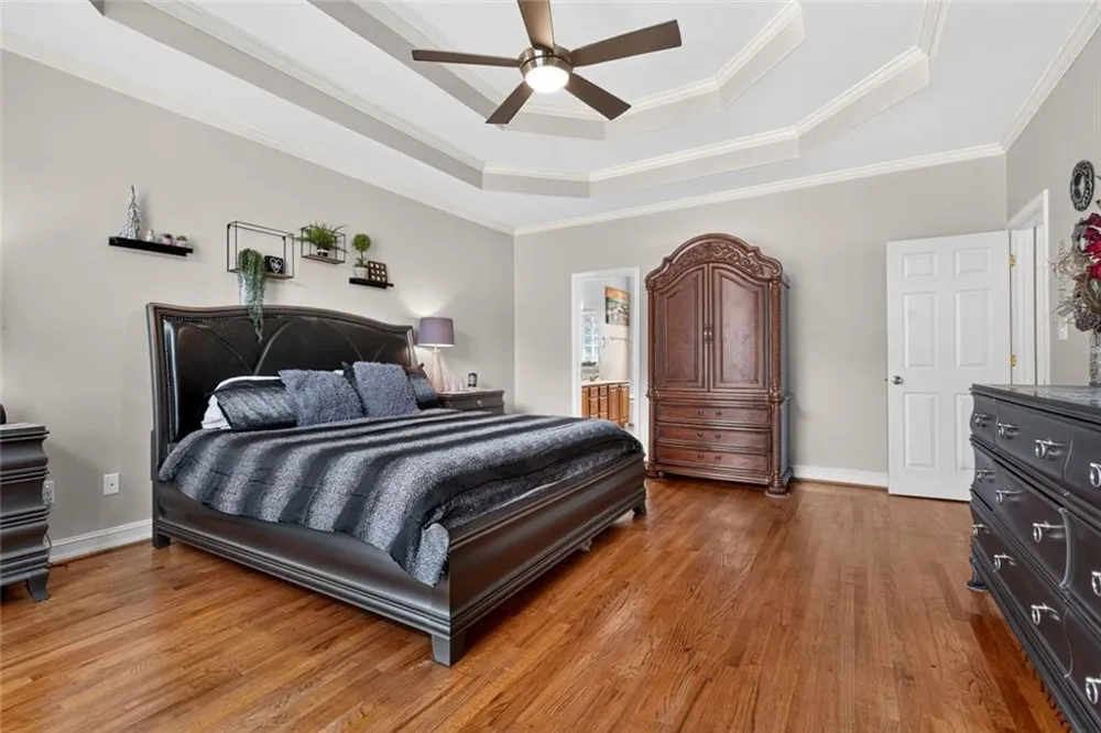 7026 Sherri Court McDonough, GA 30252