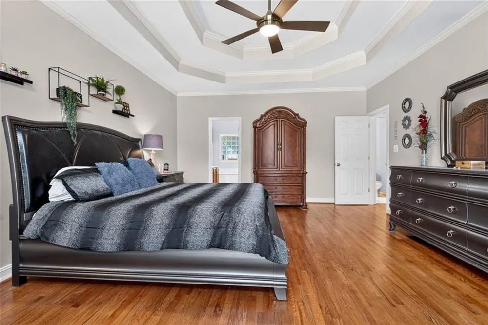 7026 Sherri Court McDonough, GA 30252