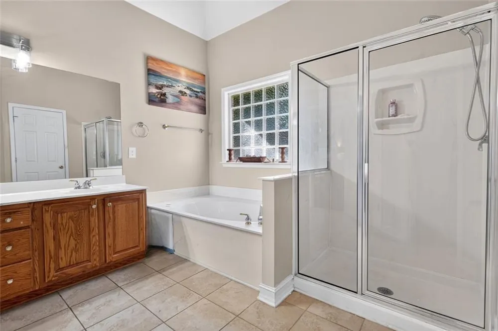 7026 Sherri Court McDonough, GA 30252