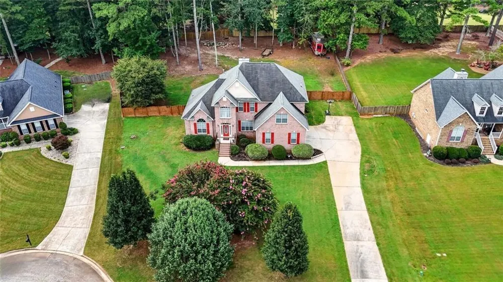 7026 Sherri Court McDonough, GA 30252