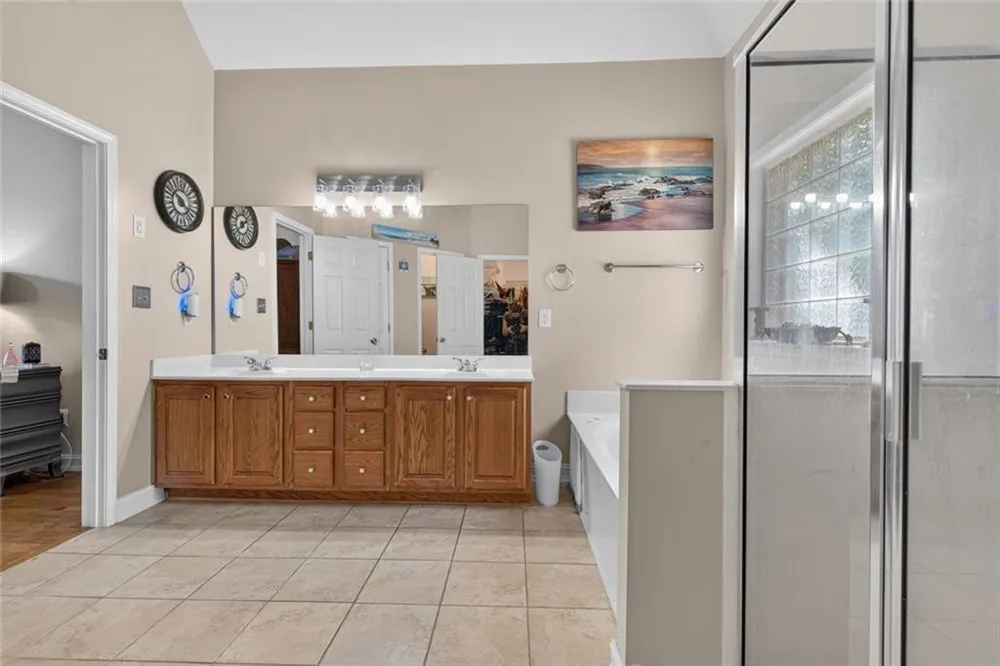7026 Sherri Court McDonough, GA 30252