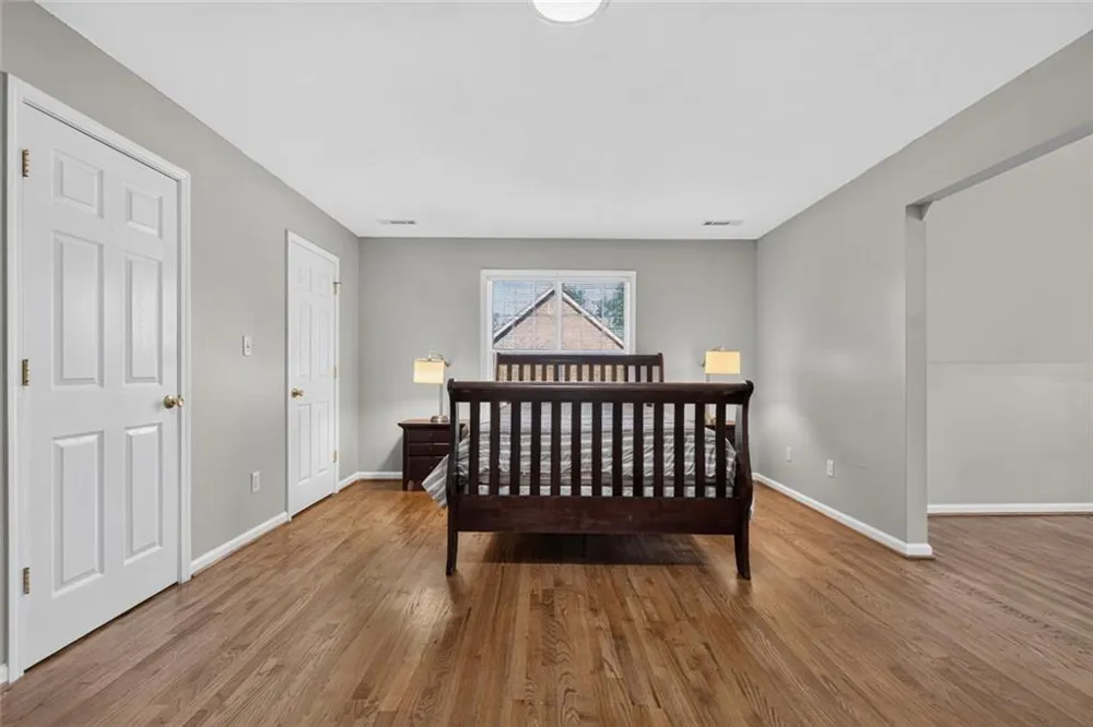 7026 Sherri Court McDonough, GA 30252
