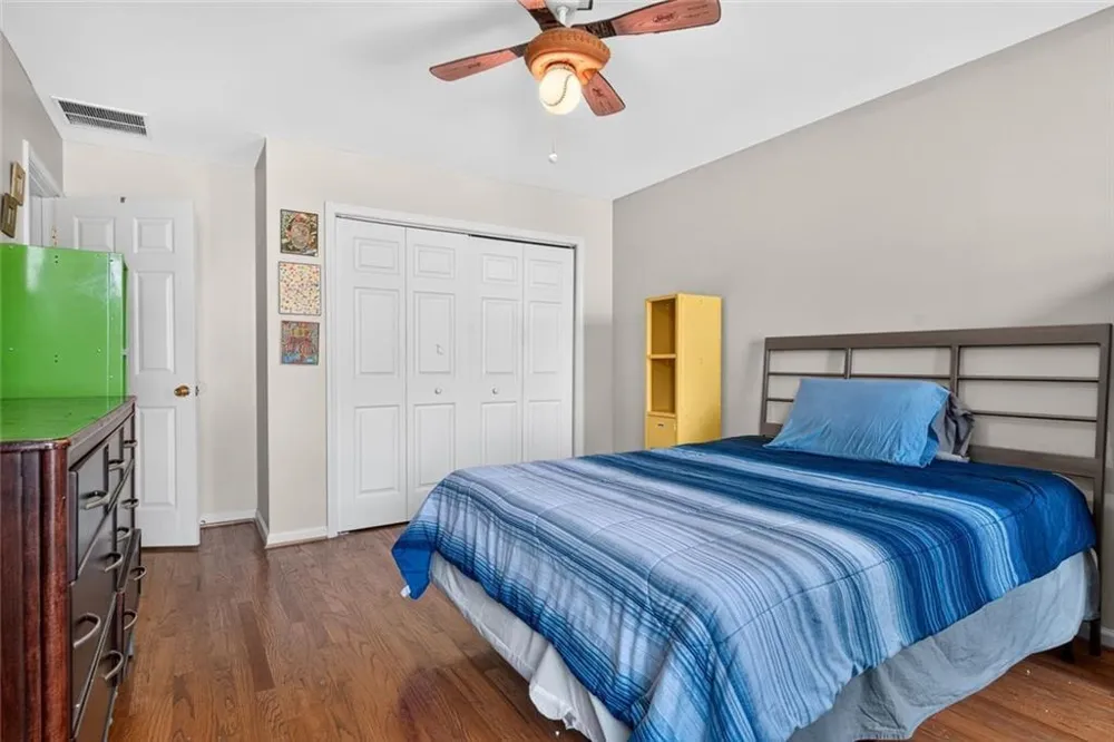 7026 Sherri Court McDonough, GA 30252