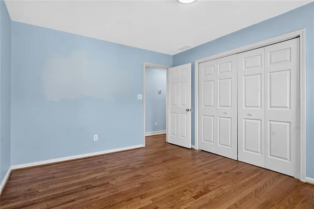 7026 Sherri Court McDonough, GA 30252