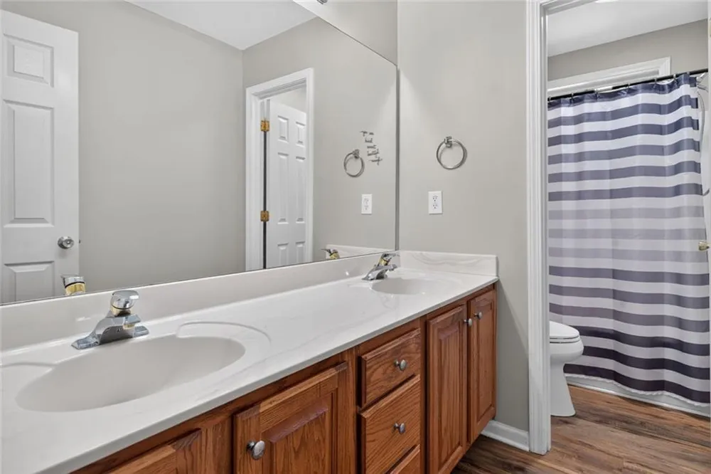 7026 Sherri Court McDonough, GA 30252