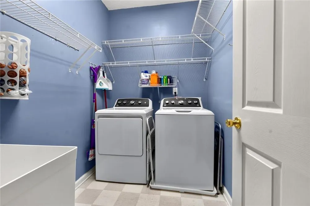 7026 Sherri Court McDonough, GA 30252