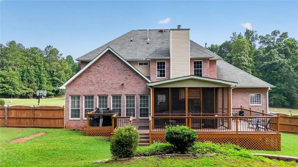 7026 Sherri Court McDonough, GA 30252