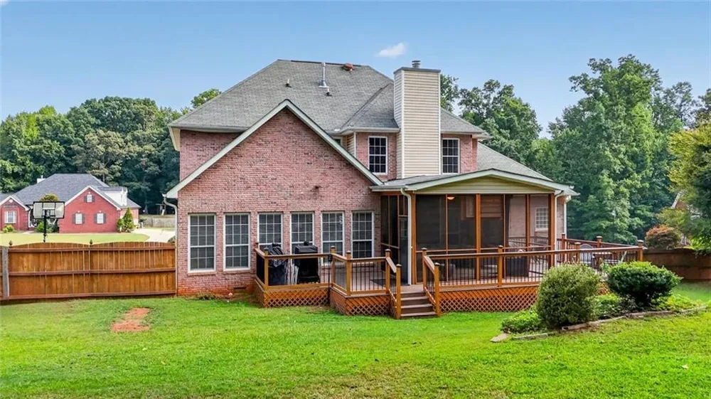 7026 Sherri Court McDonough, GA 30252