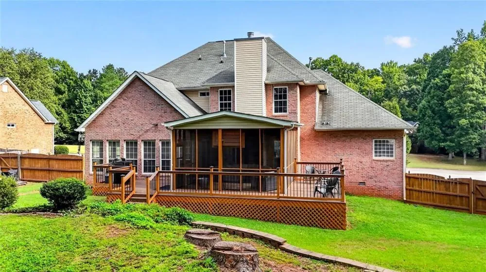 7026 Sherri Court McDonough, GA 30252