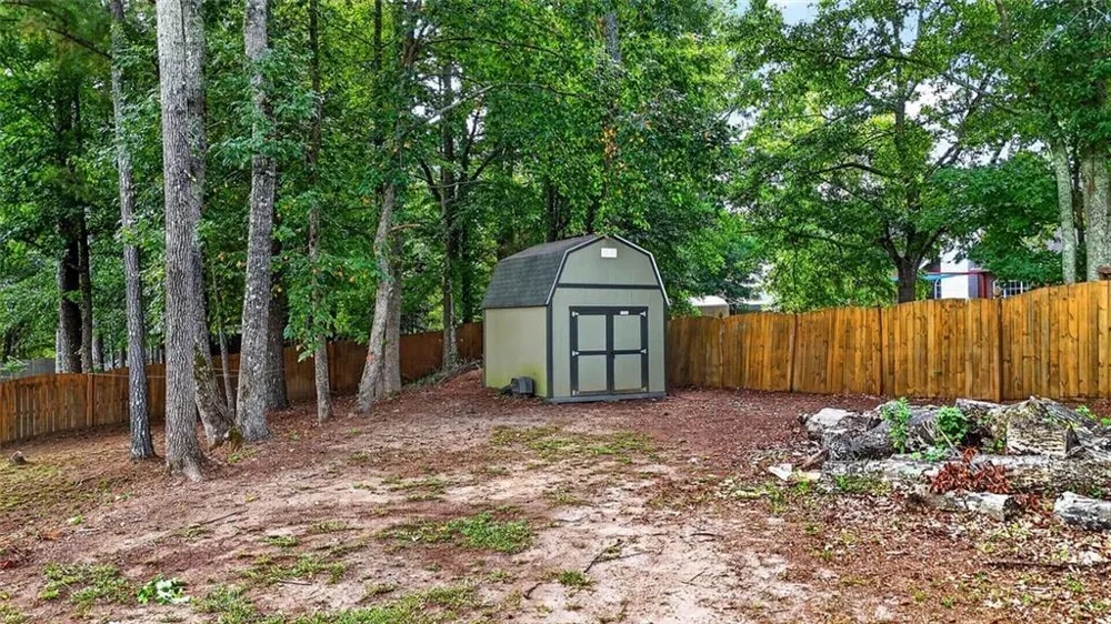 7026 Sherri Court McDonough, GA 30252