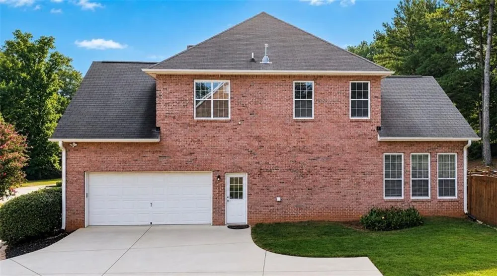 7026 Sherri Court McDonough, GA 30252
