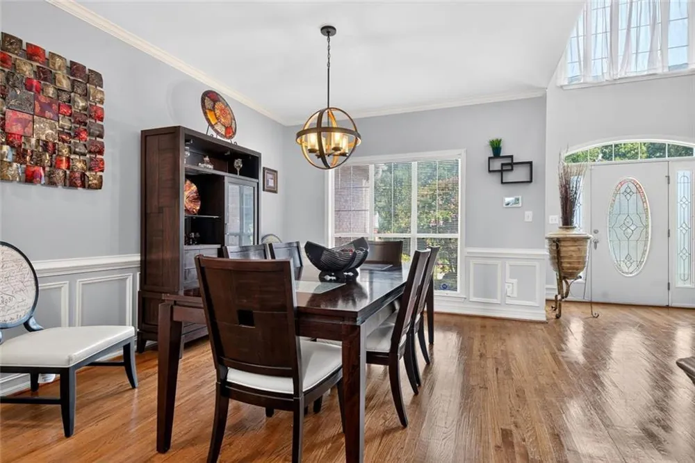 7026 Sherri Court McDonough, GA 30252